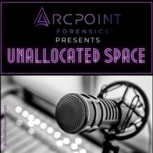 Unallocated Space by ArcPoint Forensics