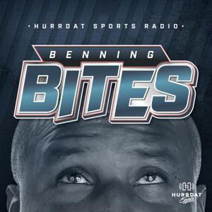 Benning Bites by Hurrdat Sports Network