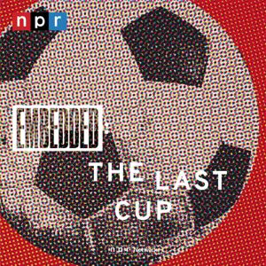 La última copa/The Last Cup