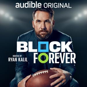 Block Forever by Audiorama