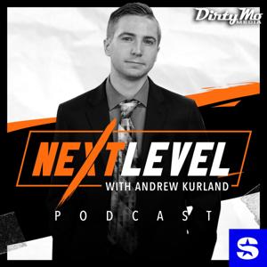 Next Level with Andrew Kurland by Dirty Mo Media, SiriusXM