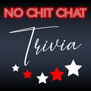 No Chit Chat Trivia by David Wuest, Bleav