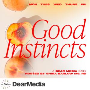 Good Instincts by Dear Media