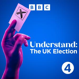 Understand by BBC Radio 4