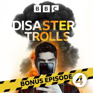 Disaster Trolls by BBC Radio 4
