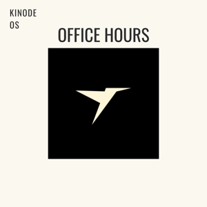 Kinode Office Hours