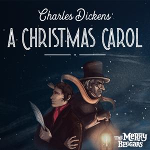 A Christmas Carol by The Merry Beggars