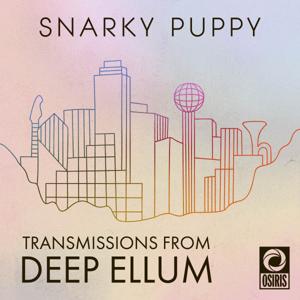 Snarky Puppy: Transmissions From Deep Ellum by Dwyer Matthew