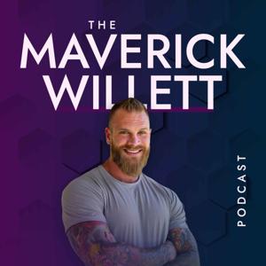 The Maverick Willett Podcast by Maverick Willett