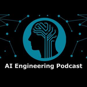 AI Engineering Podcast by Tobias Macey