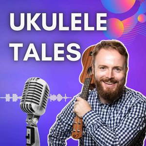 Ukulele Tales by John Atkins