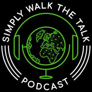 Simply Walk The Talk by Simply Walk The Talk