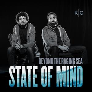 Beyond the Raging Sea: State of Mind by Kerning Cultures Network