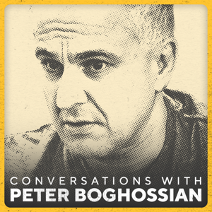 Conversations with Peter Boghossian by Peter Boghossian