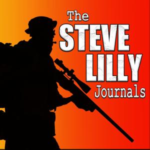 The Steve Lilly Journals by Cameron Buckner