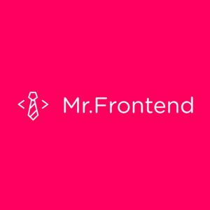 Mr Frontend Podcast