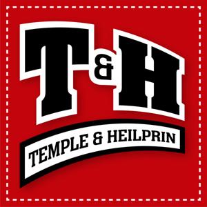 Temple & Heilprin by Mid-West Family Marketing
