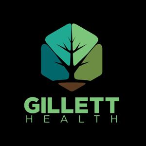 The Gillett Health Podcast by Kyle Gillett and James O'Hara