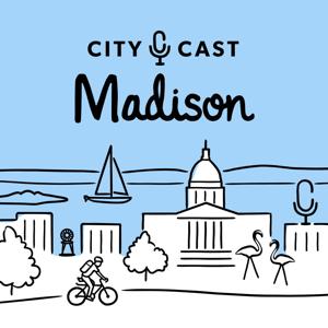 City Cast Madison by City Cast