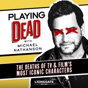 Playing Dead by Lionsgate Sound