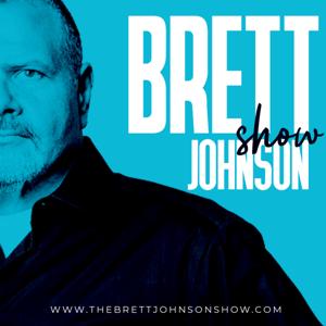 The Brett Johnson Show