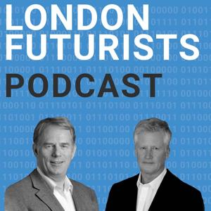 London Futurists by London Futurists