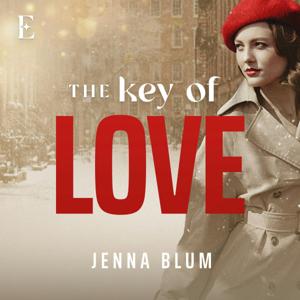 The Key of Love by Emerald Audio