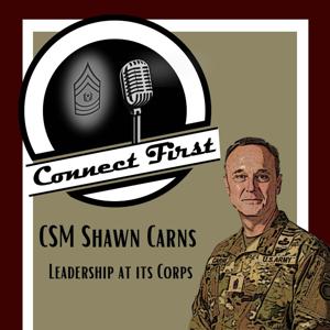 Connect First