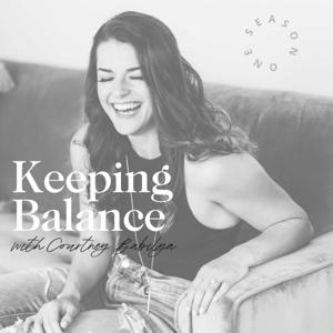 Keeping Balance