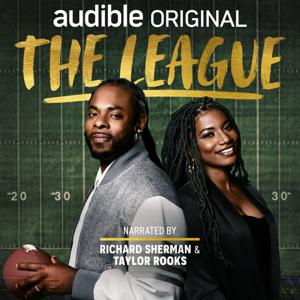 The League by Audible Originals