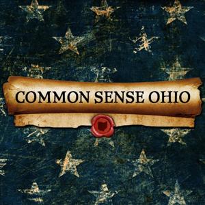 Common Sense Ohio by Common Sense Ohio