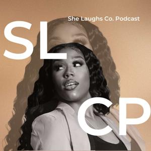 She Laughs Co. Podcast