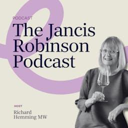 The JancisRobinson.com Podcast by JancisRobinson.com