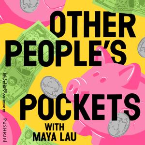 Other People's Pockets by Little Everywhere