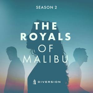 The Royals of Malibu by Diversion