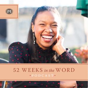 52 Weeks in the Word