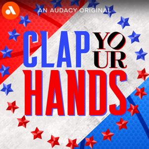 Clap Your Hands: A 76ers Podcast by Audacy