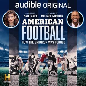 American Football by The HISTORY® Channel, SMAC Entertainment, Misher Films