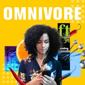 Omnivore by Food Technology Magazine