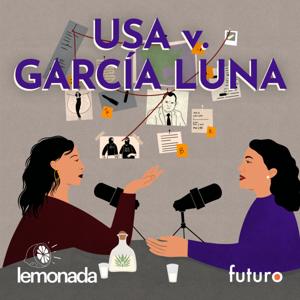 USA v. García Luna by Futuro Investigates