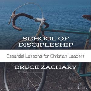 Churches Loving Schools: Profound Perspectives and Practical Pointers