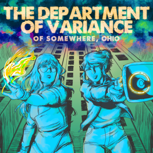 The Department of Variance of Somewhere, Ohio