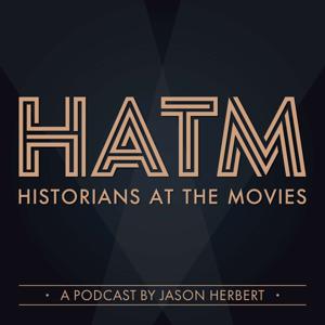 Historians At The Movies