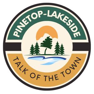 Pinetop - Lakeside Talk of the Town