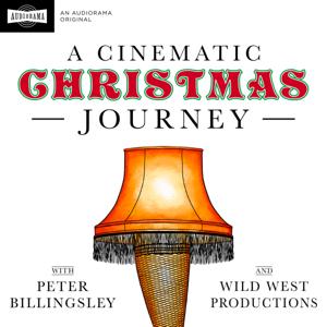 A Cinematic Christmas Journey by Audiorama