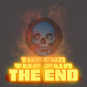 The End with Ryan Shaner by Ryan Shaner