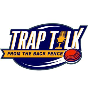 Trap Talk From The Back Fence by Trap Talk Zach & Ricky