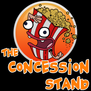 The Concession Stand by Nick Howell