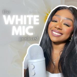 The White Mic Podcast with Fumi