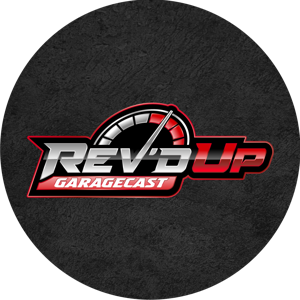 Rev'd Up GarageCast